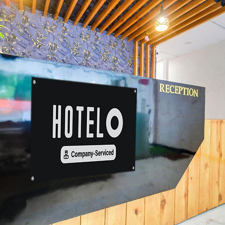 Hotel O Ujjain Near Hari Fatak Екстер'єр фото