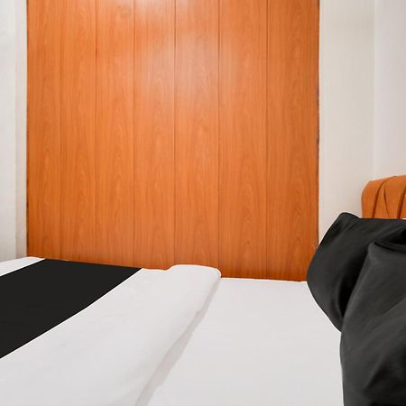 Hotel O Ujjain Near Hari Fatak Екстер'єр фото