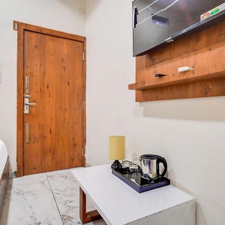 Hotel O Ujjain Near Hari Fatak Екстер'єр фото